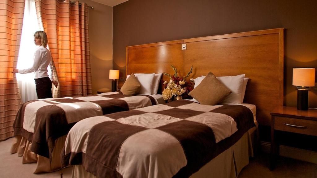 Hotel Wallis Arms Sráid an Mhuilinn Pokój zdjęcie