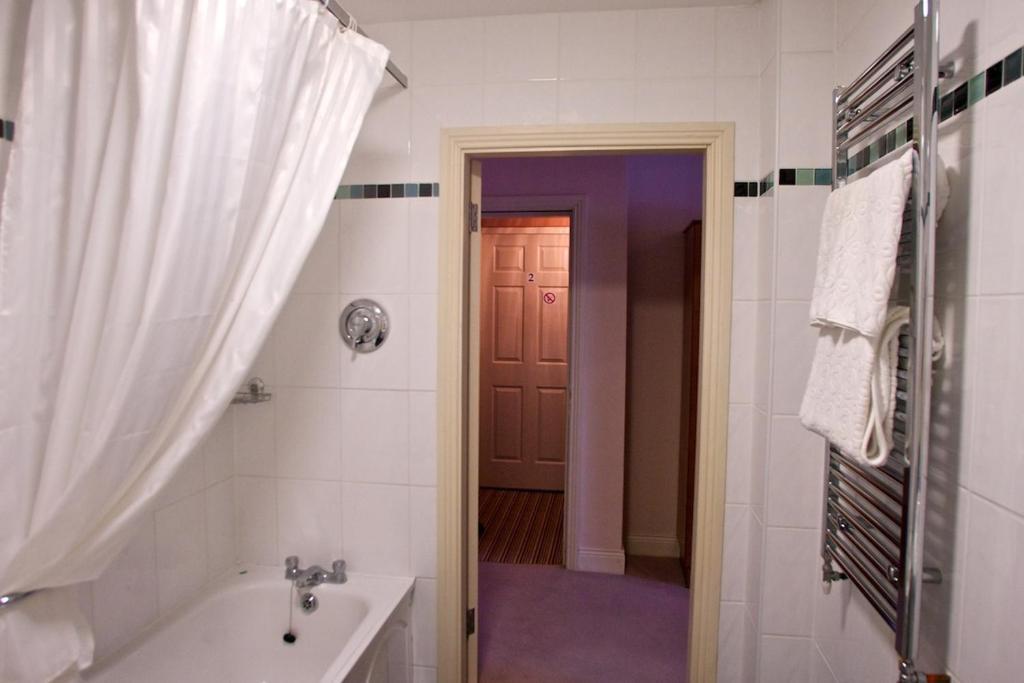 Hotel Wallis Arms Sráid an Mhuilinn Pokój zdjęcie