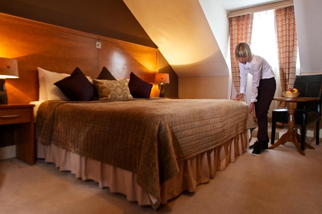 Hotel Wallis Arms Sráid an Mhuilinn Pokój zdjęcie